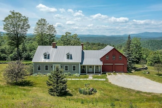 3333 Under the Mountain Rd, Londonderry, VT 05148