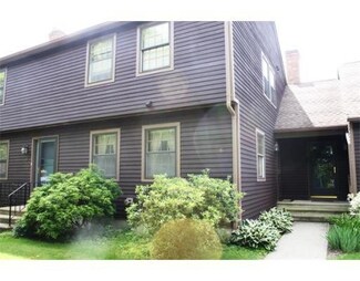 6 Heritage Way Unit C, South Deerfield, MA 01373
