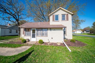 600 2nd Ave SE, Pine Island, MN 55963