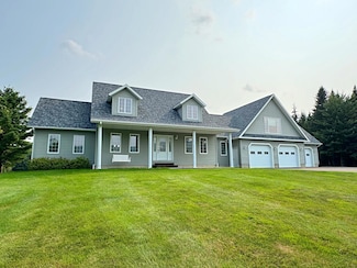 54 St John Rd, Fort Kent, ME 04743