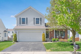 148 Hayfield Dr, Delaware, OH 43015
