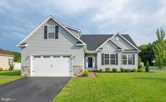 14 Farmhouse Trail, Felton, DE 19943
