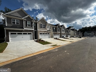 319 Elgin Dr Unit 156, Lawrenceville, GA 30045
