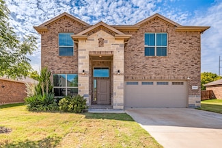 2521 Dunbarton Dr, Glenn Heights, TX 75154