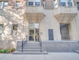 5000 S Cornell Ave Unit 6C, Chicago, IL 60615