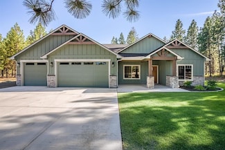 8006 S Jackson Rd, Mica, WA 99023