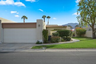 48138 Calle Seranas, La Quinta, CA 92253