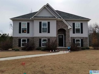 7480 Cresview Ln, Dora, AL 35062