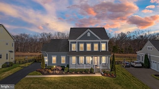 25720 Green Ash Ln, Aldie, VA 20105