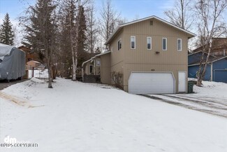 3830 E 80th Ave, Anchorage, AK 99507