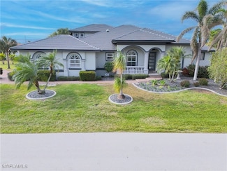 3607 Darin Dr, Punta Gorda, FL 33950