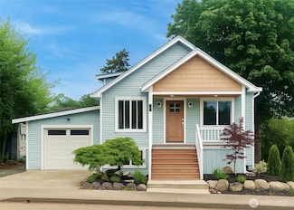 746 N 88th St, Seattle, WA 98103