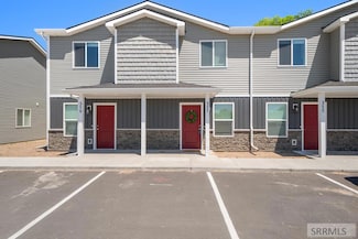 357 Jeremy Ln, Blackfoot, ID 83221