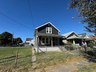 1305 Mott Ave, Toledo, OH 43605