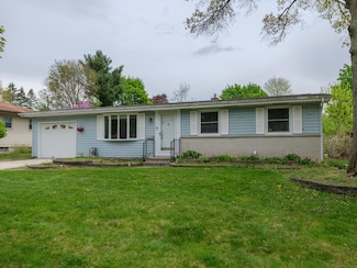 4043 Standish St, Kalamazoo, MI 49008