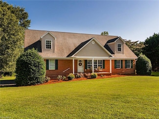 6843 Sawyer Rd, Liberty, NC 27298