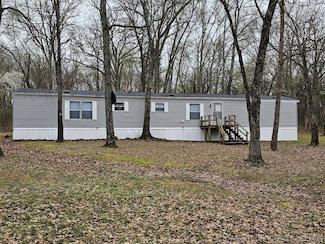 98384 S 4471 Rd, Gore, OK 74435