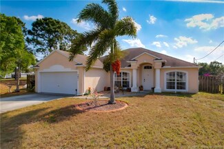 3851 SW Mccrory St, Port Saint Lucie, FL 34953