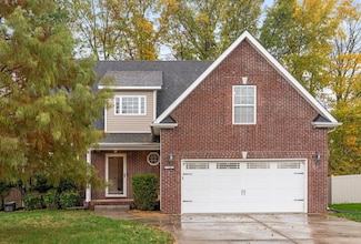 730 Cavalier Dr, Clarksville, TN 37040