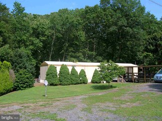 45 Wilson Ln, New Bloomfield, PA 17068