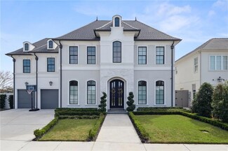 100 Oak Tree Dr, New Orleans, LA 70124