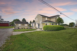 9980 St Rt 718 W, Covington, OH 45318