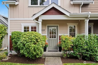 1322 Polly's Ln, Bainbridge Island, WA 98110