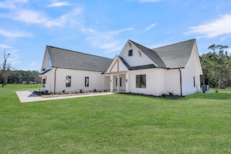 4036 Azalea Farms Way, McClellanville, SC 29458