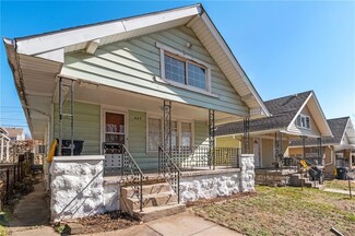 527 Myrtle Ave, Kansas City, MO 64124