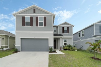 1143 Seedorf Dr, Winter Haven, FL 33881