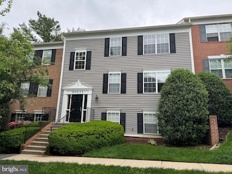 20233 Shipley Terrace Unit 3-A-10, Germantown, MD 20874