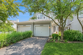 1245 Rhodes Ln Unit 1102, Naperville, IL 60540