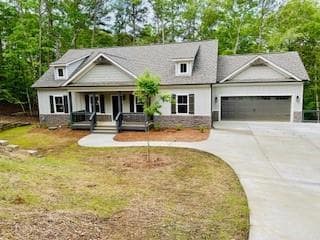 106 Beech Ct, Waleska, GA 30183