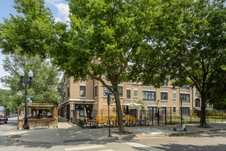 4555 N Malden St Unit 207, Chicago, IL 60640