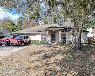 3528 Barrel Springs Dr, Orange Park, FL 32073