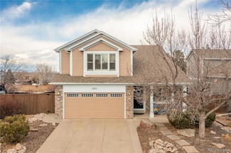 3001 White Oak Trail, Highlands Ranch, CO 80129