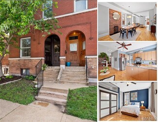 3338 Texas Ave, Saint Louis, MO 63118