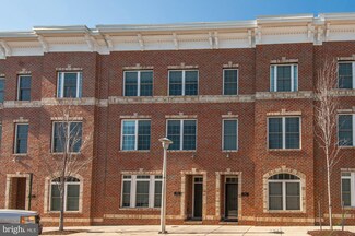 1414 Lowman St, Baltimore, MD 21230