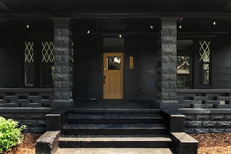 212 N Oak St, Springfield, TN 37172