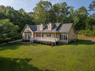 444 Yellowbird Trail, Blue Ridge, GA 30513