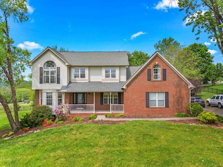 1013 Shadow Wood Ln, Morristown, TN 37814