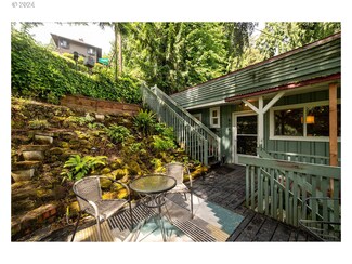 8767 NW Springville Rd, Portland, OR 97231