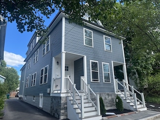 17 Cherry St Unit 2, Medford, MA 02155