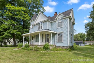 444 W Allegan St, Otsego, MI 49078