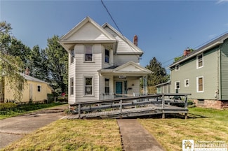 334 South Ave, Medina, NY 14103
