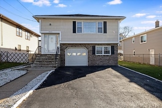 64 Gilbert Ave, Elmwood Park, NJ 07407