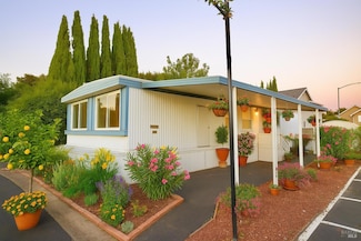 150 Silverado Trail Unit 64, Napa, CA 94559