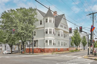 156 Broadway Unit 4, Providence, RI 02903