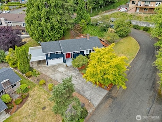 933 N Stephenson Dr, Montesano, WA 98563