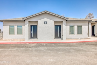 12879 Bret Harte Dr, El Paso, TX 79928